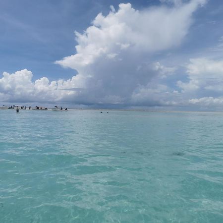 Holiday Time Bungalows Zanzibar Matemwe  Dış mekan fotoğraf
