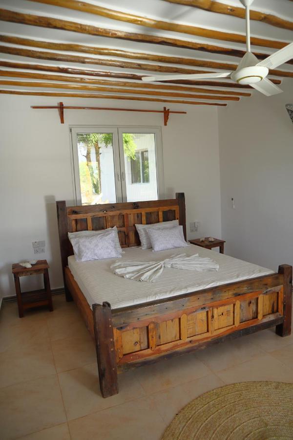 Holiday Time Bungalows Zanzibar Matemwe  Dış mekan fotoğraf