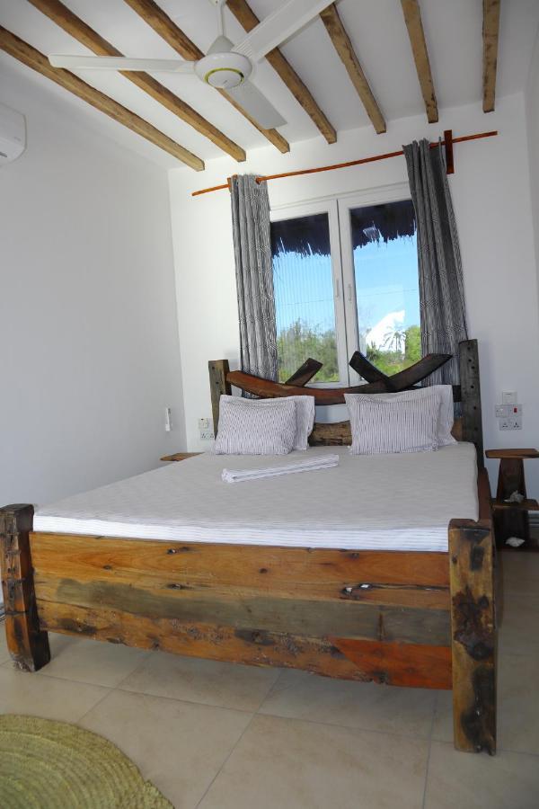 Holiday Time Bungalows Zanzibar Matemwe  Dış mekan fotoğraf