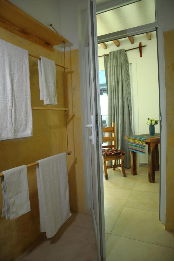 Holiday Time Bungalows Zanzibar Matemwe  Dış mekan fotoğraf
