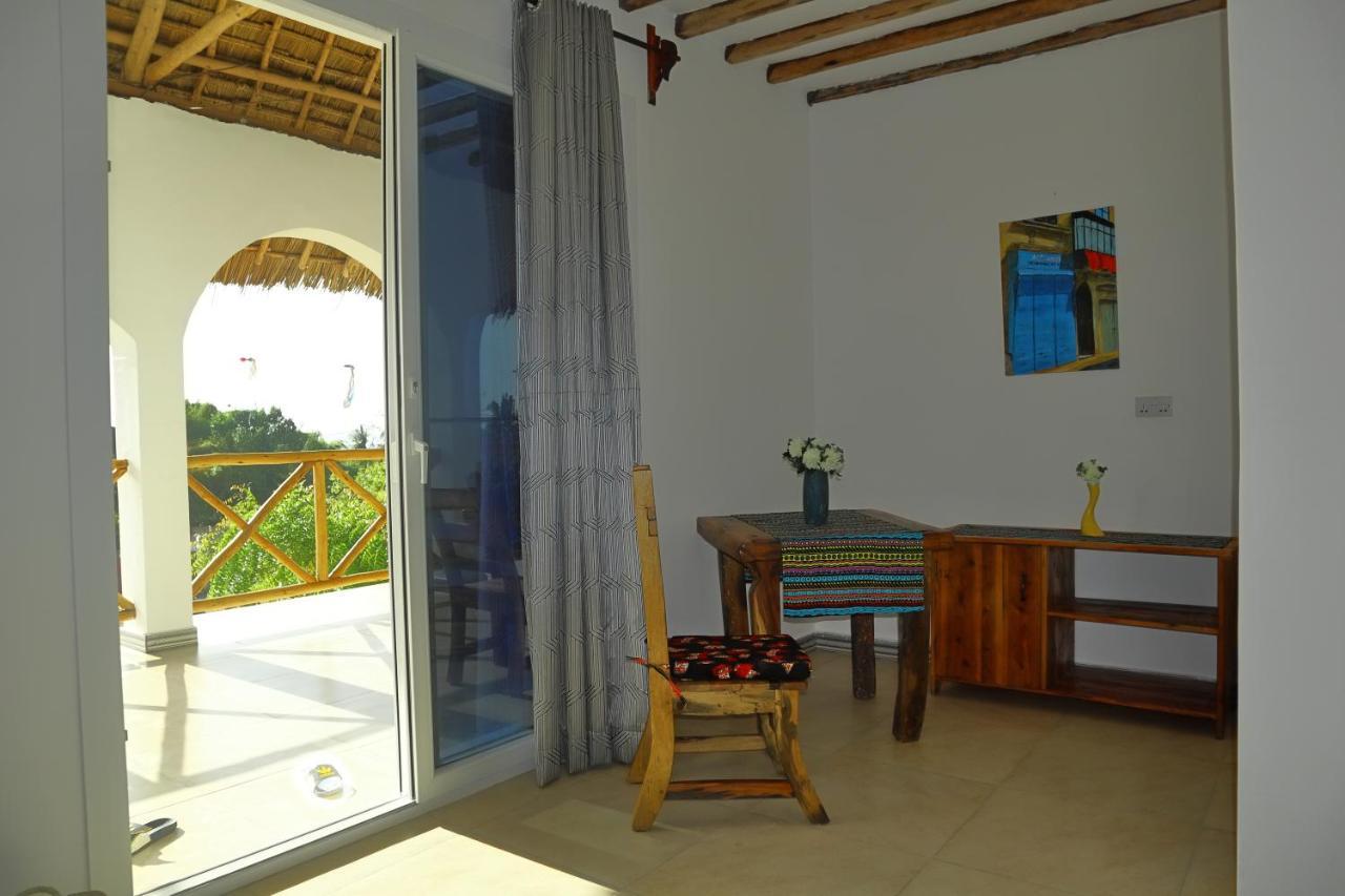 Holiday Time Bungalows Zanzibar Matemwe  Dış mekan fotoğraf