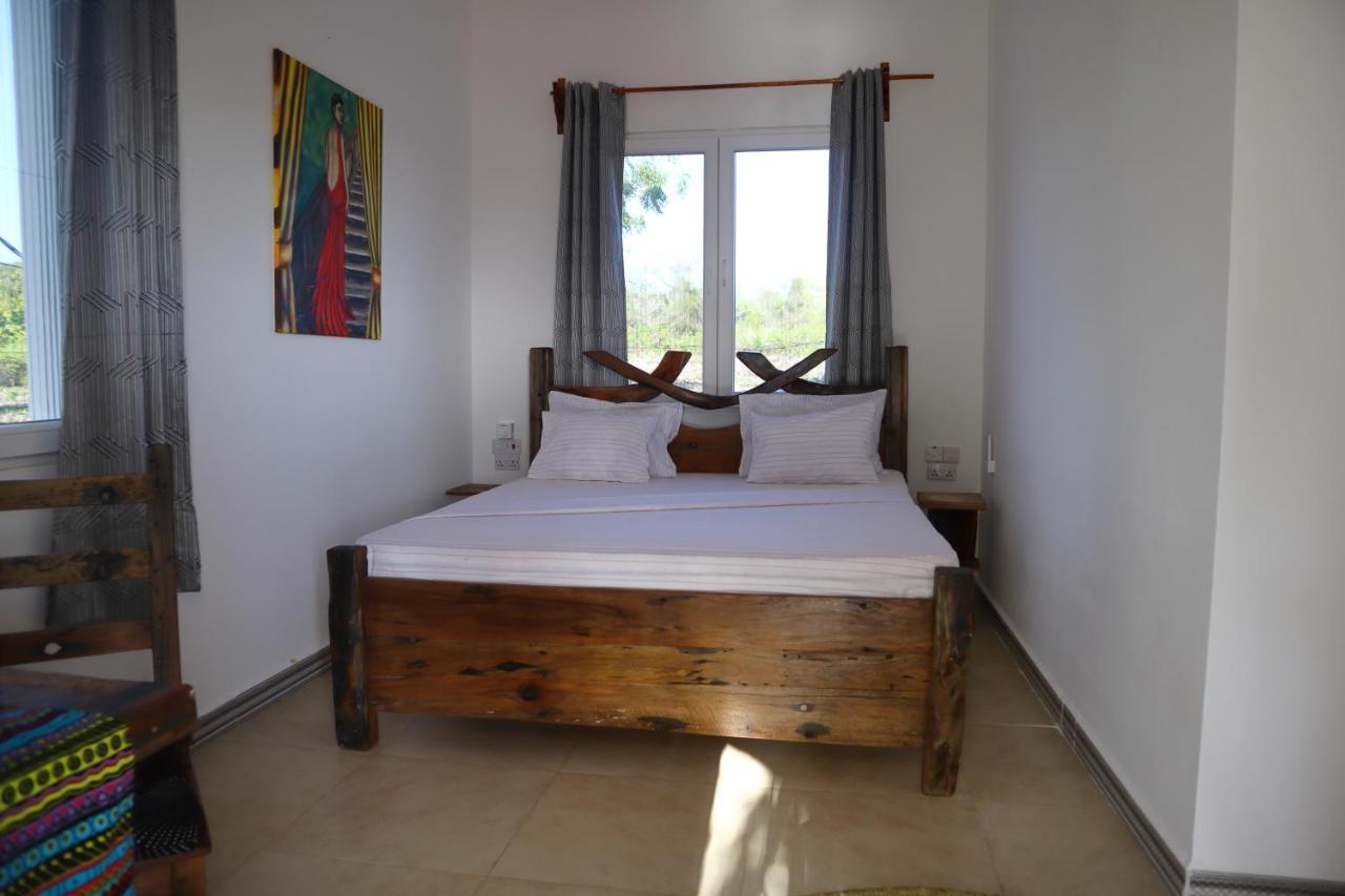 Holiday Time Bungalows Zanzibar Matemwe  Dış mekan fotoğraf