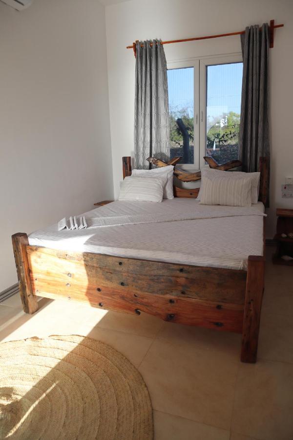Holiday Time Bungalows Zanzibar Matemwe  Dış mekan fotoğraf