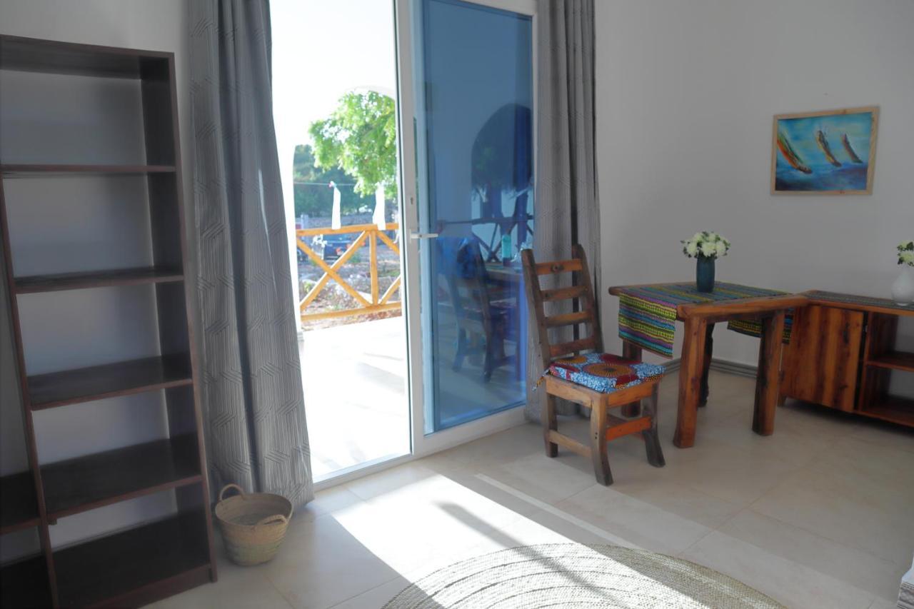 Holiday Time Bungalows Zanzibar Matemwe  Dış mekan fotoğraf