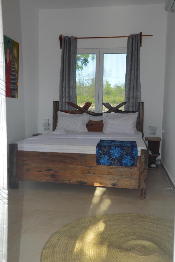 Holiday Time Bungalows Zanzibar Matemwe  Dış mekan fotoğraf